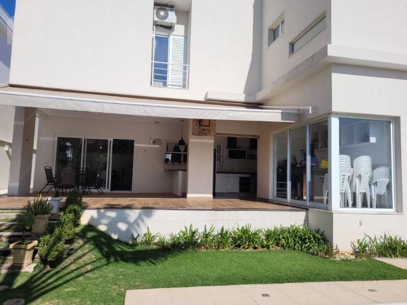 Casa de Condomínio, 5 quartos - Foto 3
