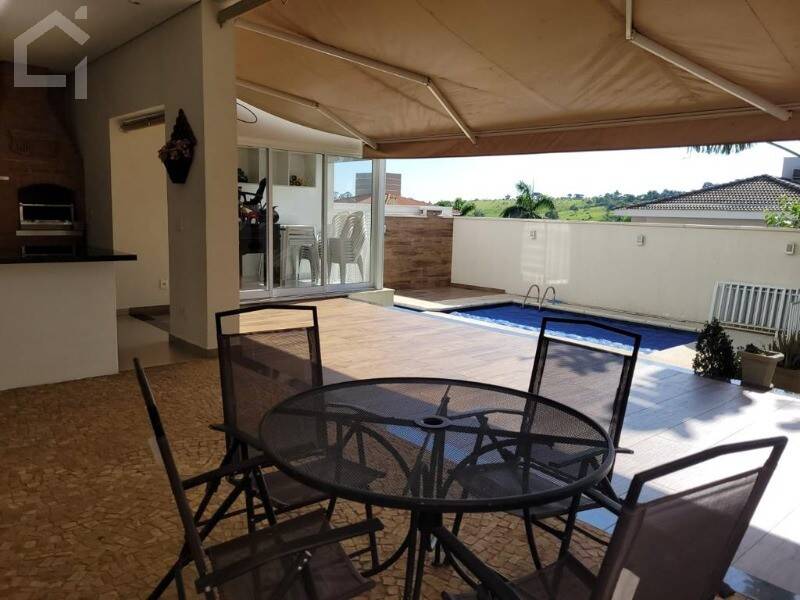 Casa de Condomínio, 5 quartos - Foto 9