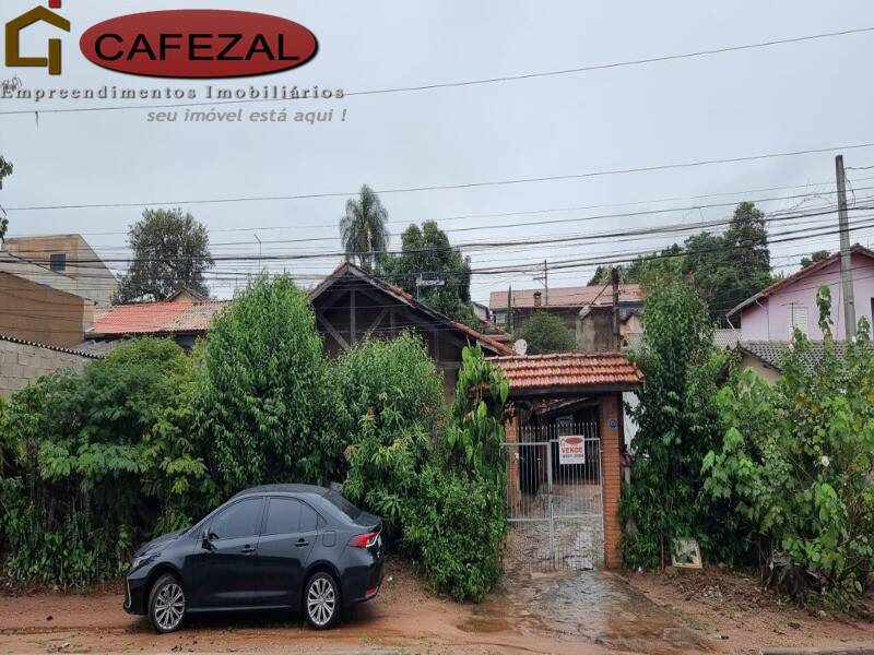 Casa, 203 m² - Foto 1