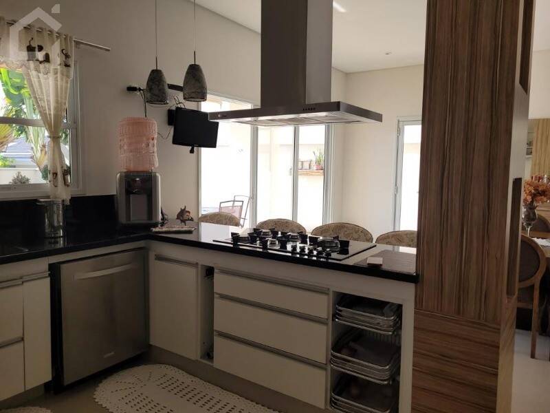 Casa de Condomínio, 5 quartos - Foto 11