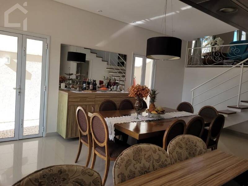 Casa de Condomínio, 5 quartos - Foto 12