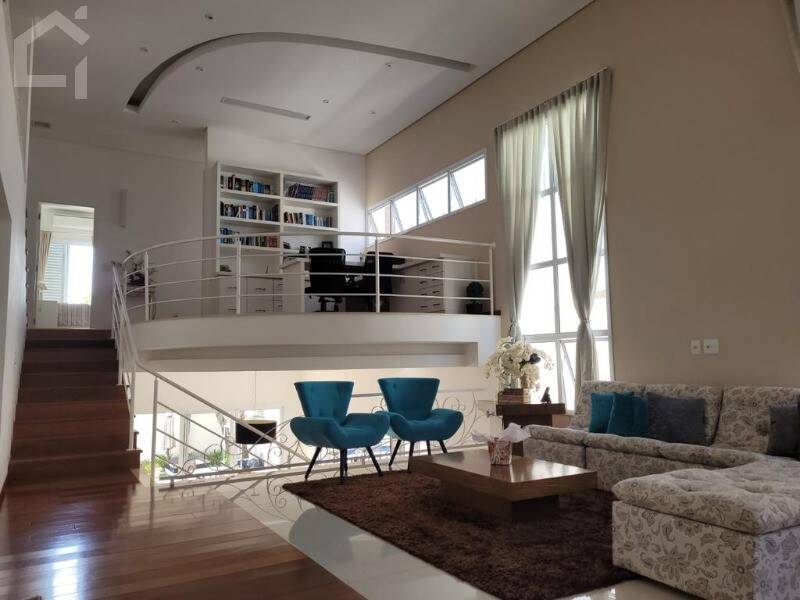 Casa de Condomínio, 5 quartos - Foto 17