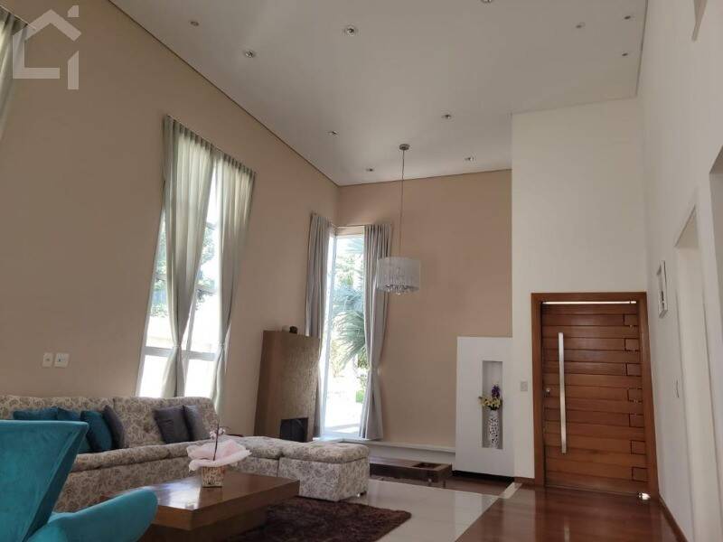 Casa de Condomínio, 5 quartos - Foto 18