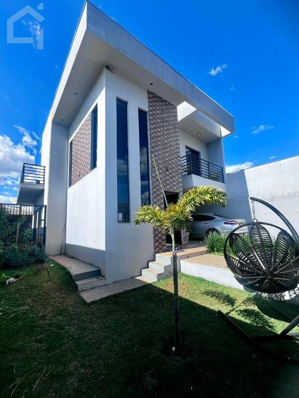 Sobrado, 3 quartos, 137 m² - Foto 2