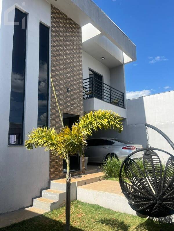 Sobrado, 3 quartos, 137 m² - Foto 3
