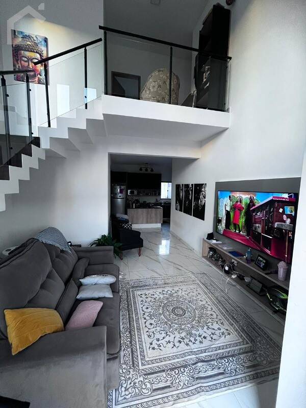 Sobrado, 3 quartos, 137 m² - Foto 4