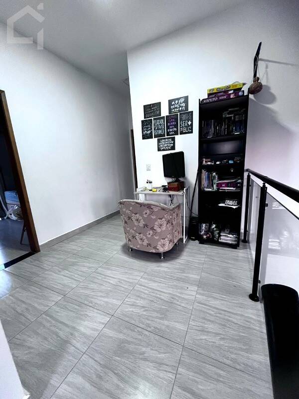 Sobrado, 3 quartos, 137 m² - Foto 5
