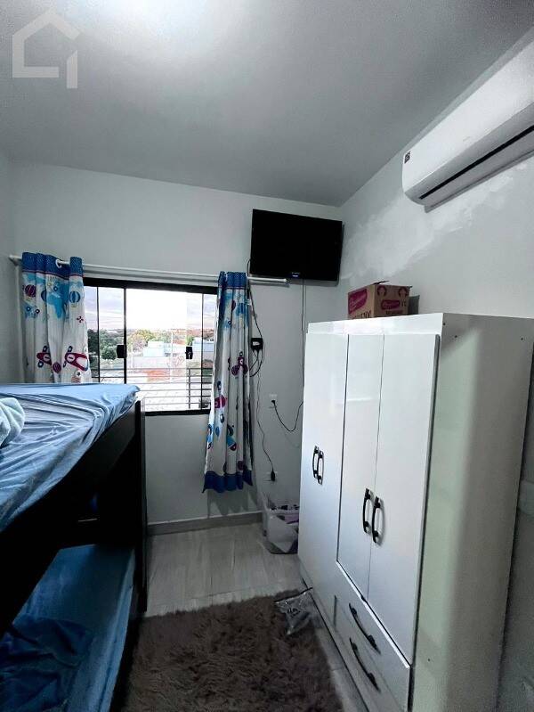 Sobrado, 3 quartos, 137 m² - Foto 8