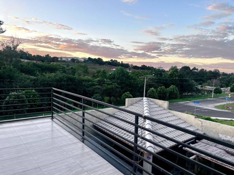 Sobrado, 3 quartos, 137 m² - Foto 10