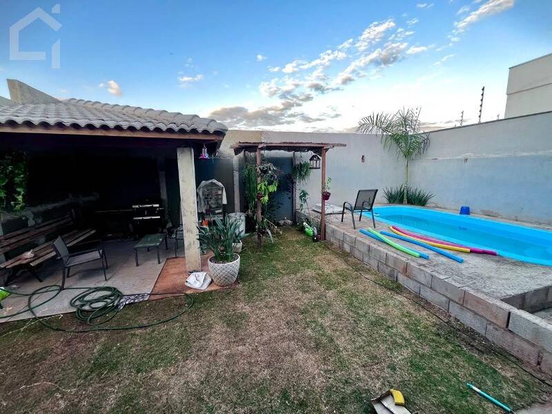 Sobrado, 3 quartos, 137 m² - Foto 12