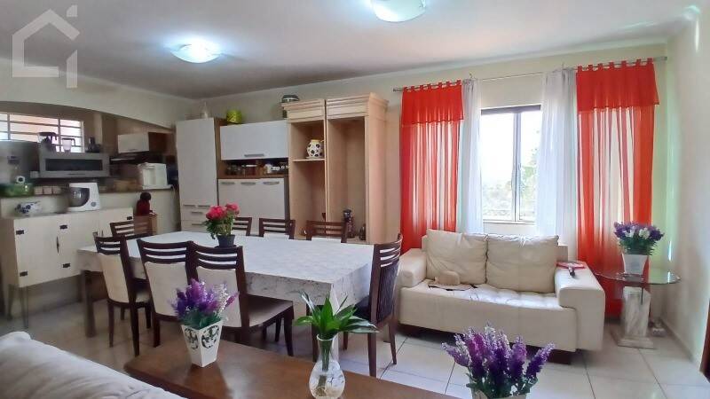 Casa, 4 quartos, 315 m² - Foto 9