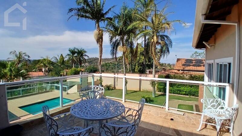 Casa, 4 quartos, 315 m² - Foto 29