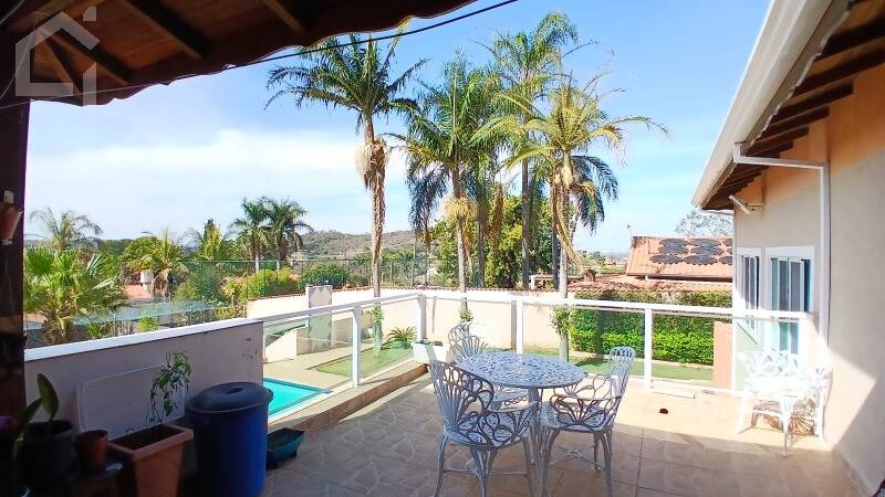 Casa, 4 quartos, 315 m² - Foto 30