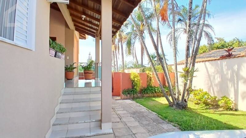 Casa, 4 quartos, 315 m² - Foto 34