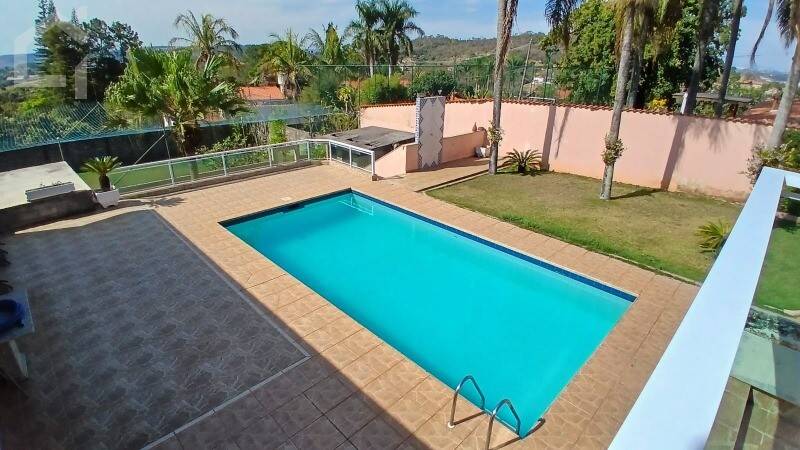 Casa, 4 quartos, 315 m² - Foto 35