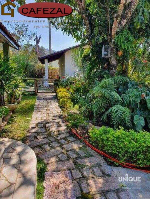 Casa, 5 quartos, 340 m² - Foto 2