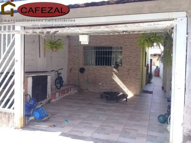 Casa, 3 quartos, 149 m² - Foto 1