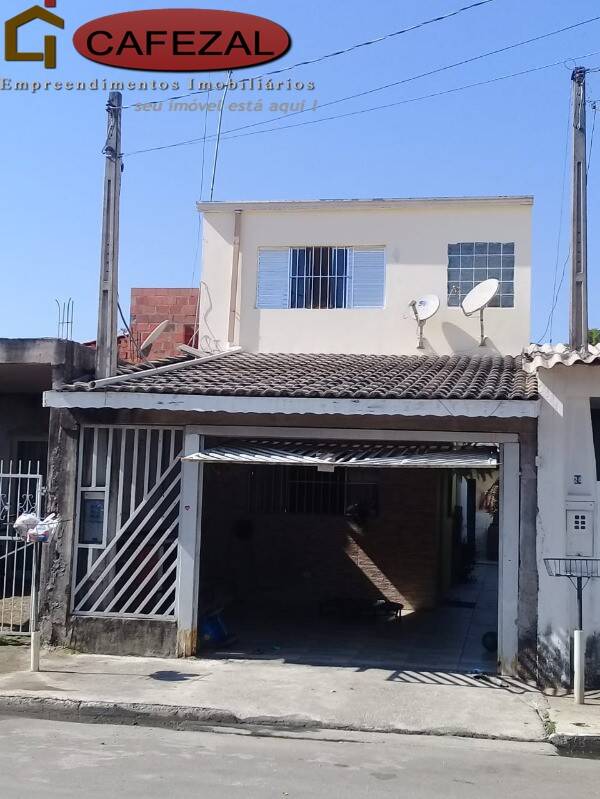 Casa, 3 quartos, 149 m² - Foto 2