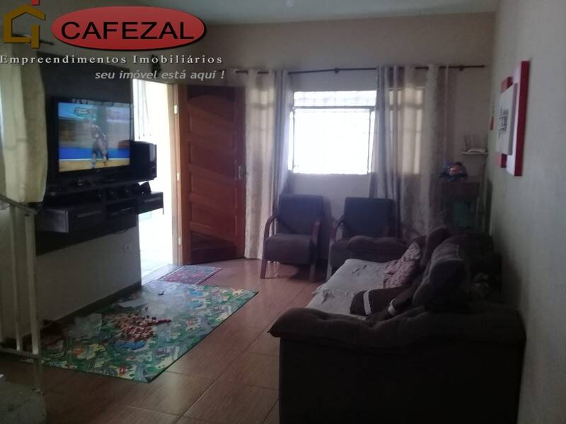 Casa, 3 quartos, 149 m² - Foto 4