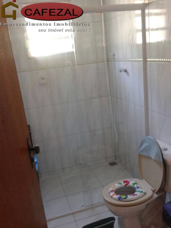 Casa, 3 quartos, 149 m² - Foto 8