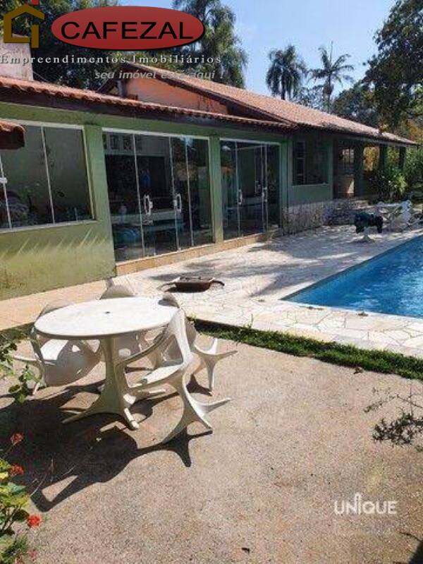 Casa, 5 quartos, 340 m² - Foto 5