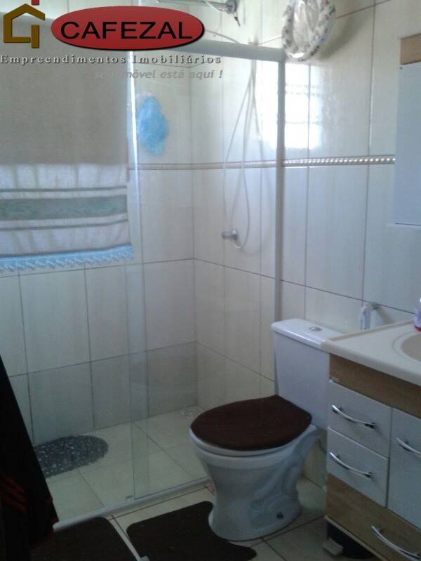 Casa, 3 quartos, 149 m² - Foto 11