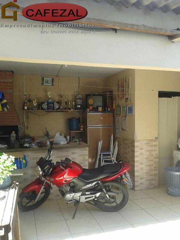 Casa, 3 quartos, 149 m² - Foto 12