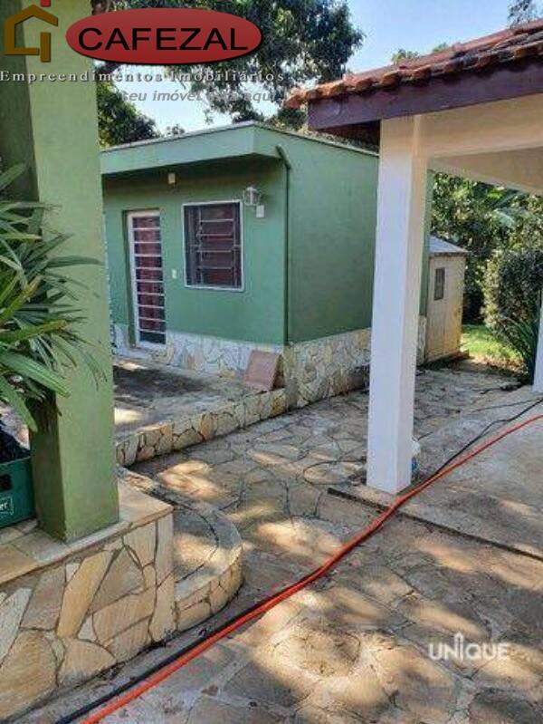 Casa, 5 quartos, 340 m² - Foto 7