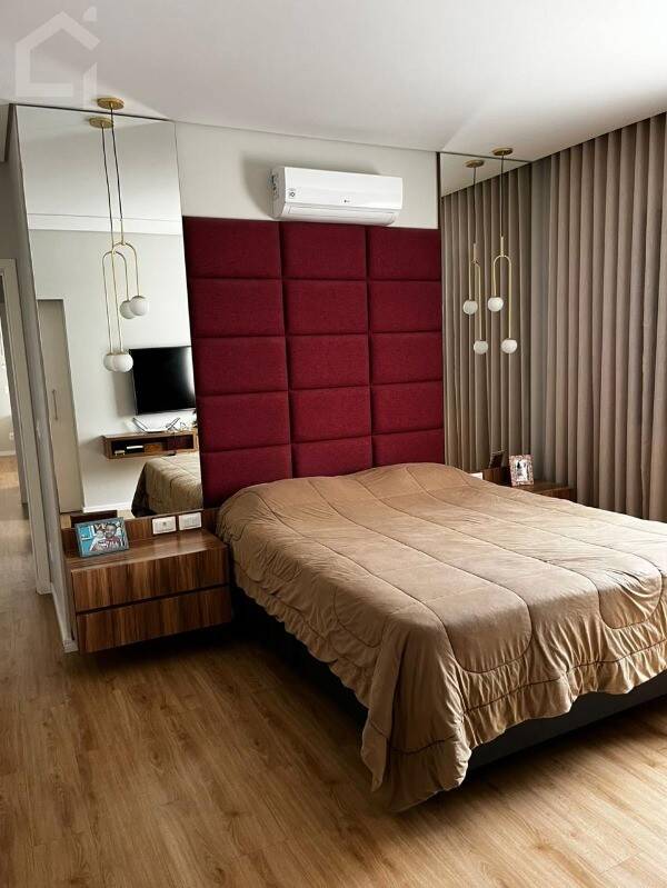 Casa de Condomínio, 3 quartos - Foto 25