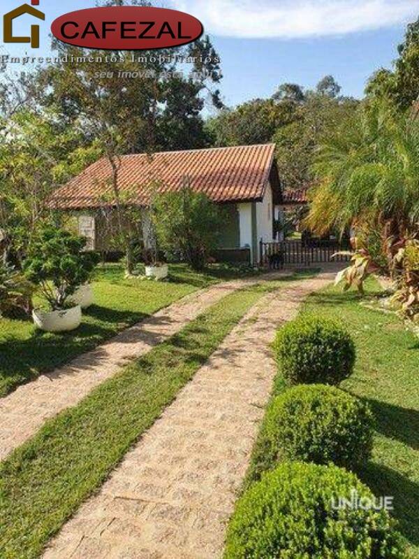 Casa, 5 quartos, 340 m² - Foto 9