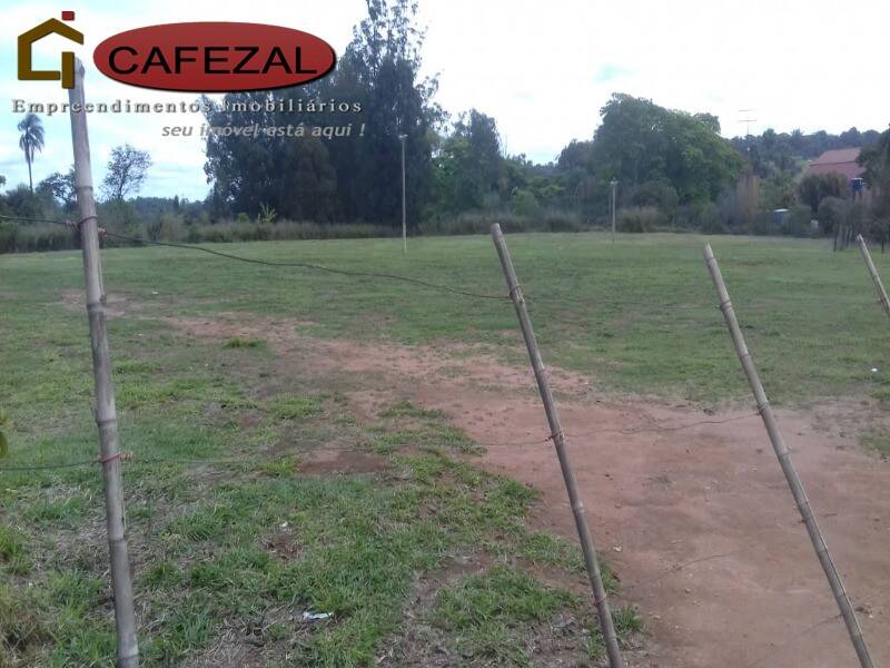 Terreno, 4 hectares - Foto 1