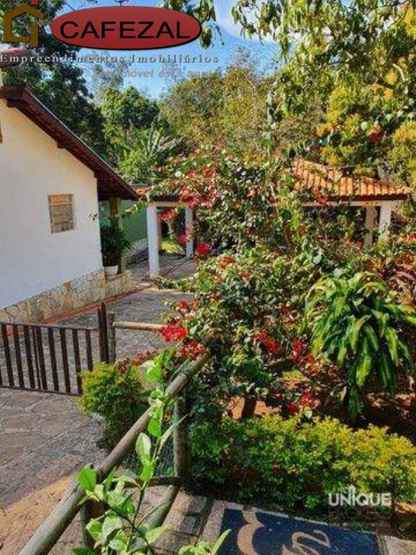 Casa, 5 quartos, 340 m² - Foto 10