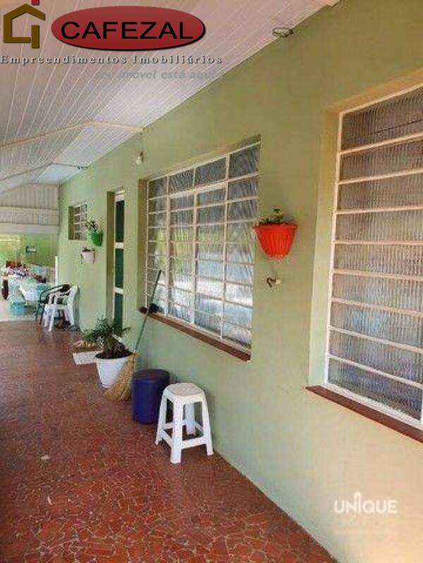 Casa, 5 quartos, 340 m² - Foto 11