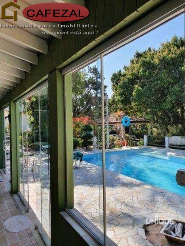 Casa, 5 quartos, 340 m² - Foto 12