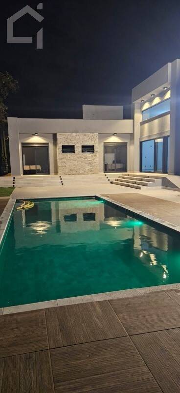 Casa, 4 quartos, 245 m² - Foto 6