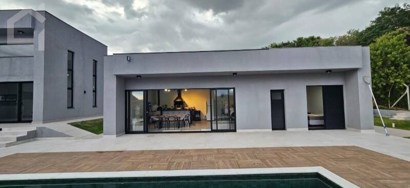 Casa, 4 quartos, 245 m² - Foto 14