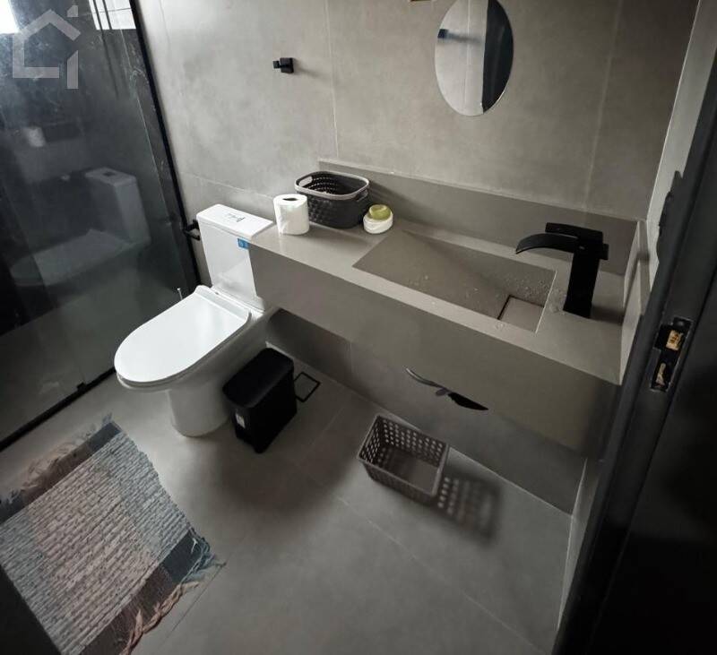 Casa, 4 quartos, 245 m² - Foto 16