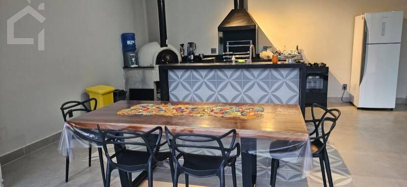 Casa, 4 quartos, 245 m² - Foto 17