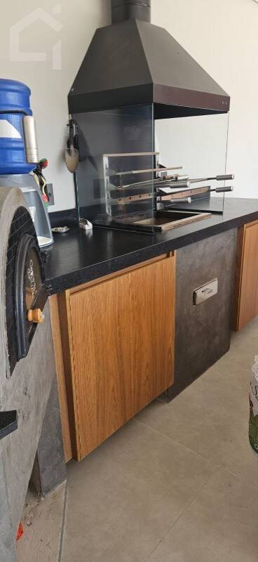 Casa, 4 quartos, 245 m² - Foto 18