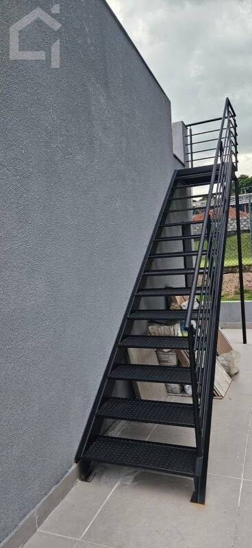 Casa, 4 quartos, 245 m² - Foto 21