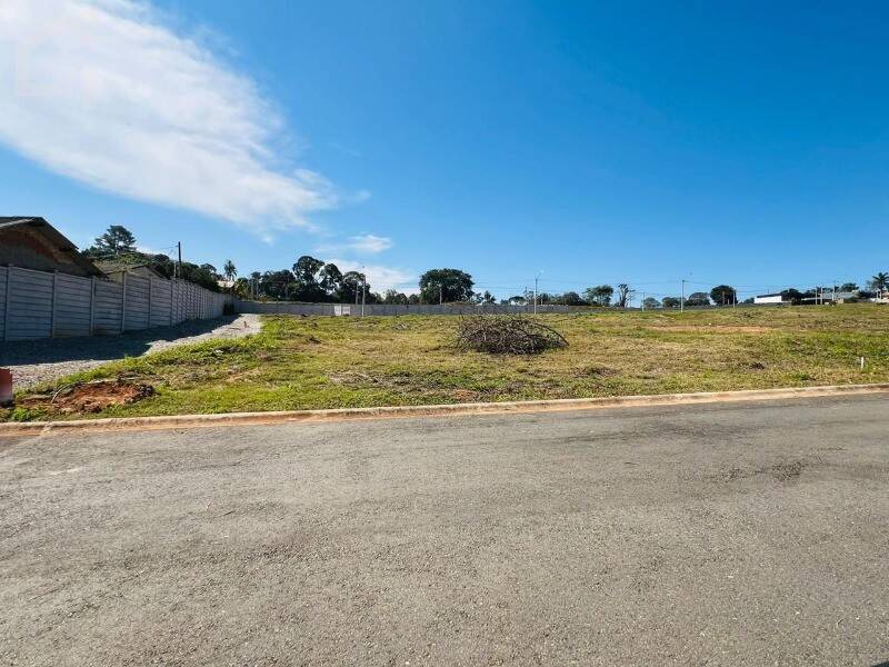 Terreno, 558 m² - Foto 1