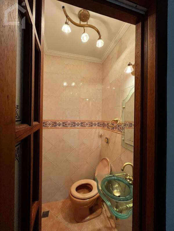 Casa de Condomínio, 4 quartos - Foto 11