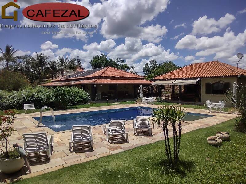 Casa, 4 quartos, 474 m² - Foto 6
