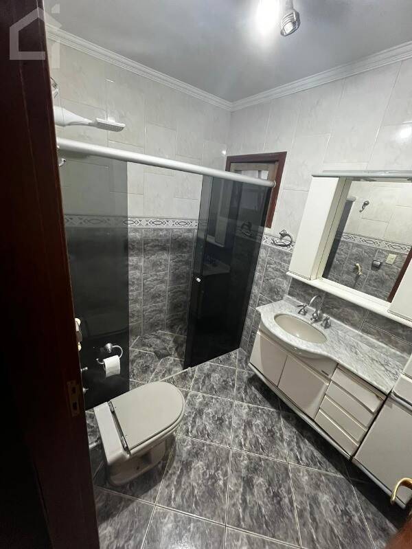 Casa de Condomínio, 4 quartos - Foto 21