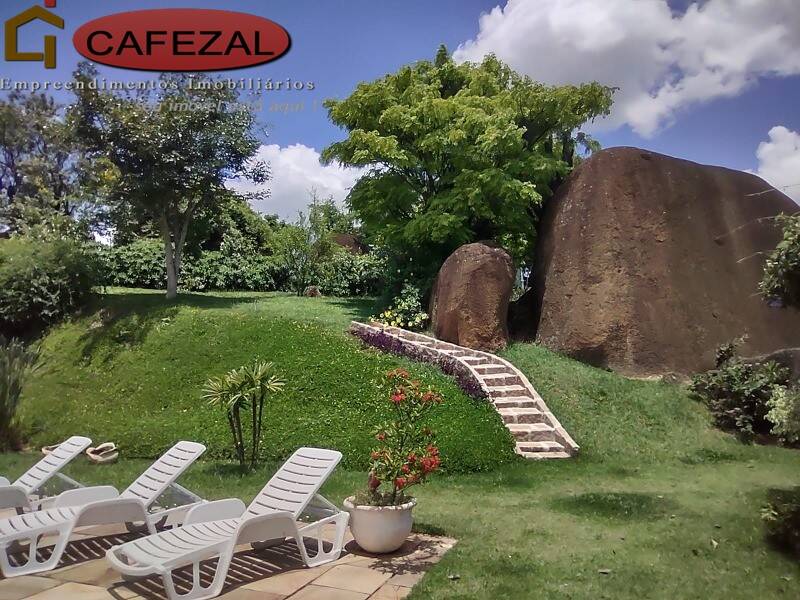 Casa, 4 quartos, 474 m² - Foto 7