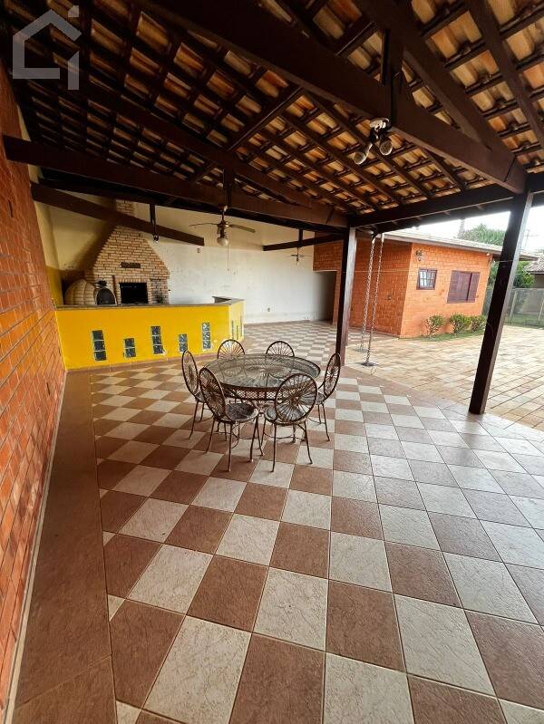 Casa de Condomínio, 4 quartos - Foto 28