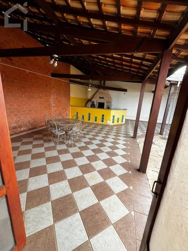 Casa de Condomínio, 4 quartos - Foto 29