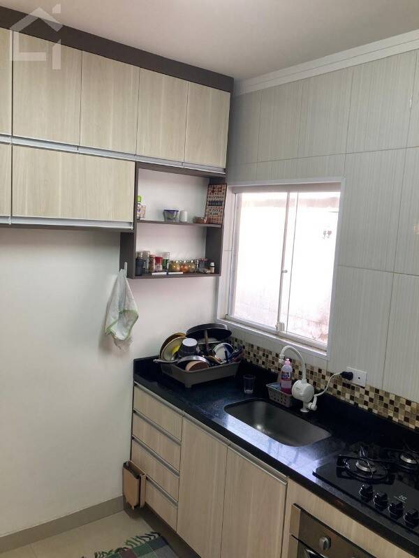 Casa de Condomínio, 3 quartos - Foto 8