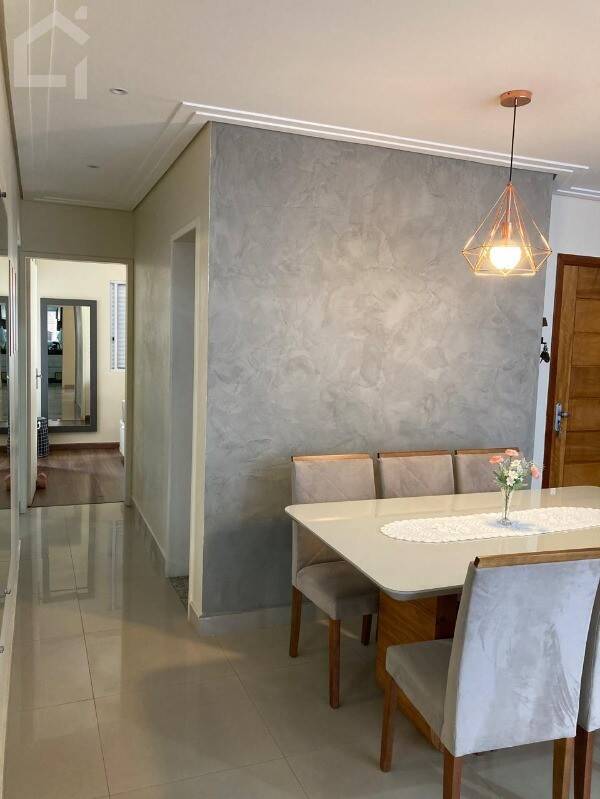 Casa de Condomínio, 3 quartos - Foto 12