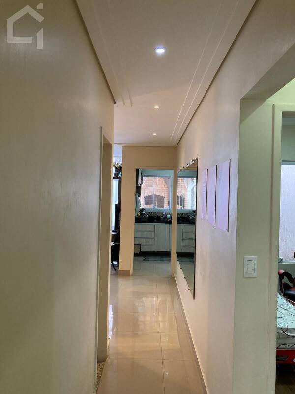 Casa de Condomínio, 3 quartos - Foto 16